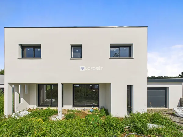 Maison Quimper 5 pièce(s) 135,20 m2 