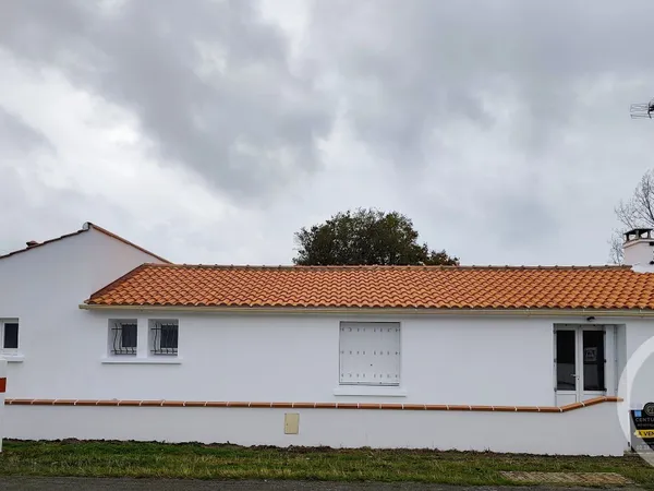 Maison 5 pièces 86 m² 