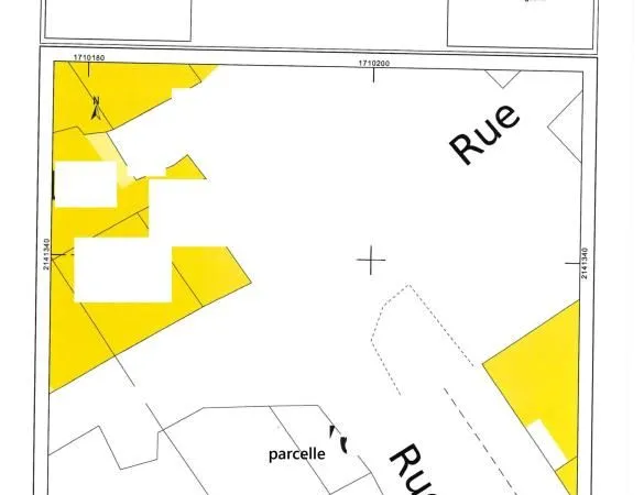 Terrain 85 m² Banyuls Sur Mer 