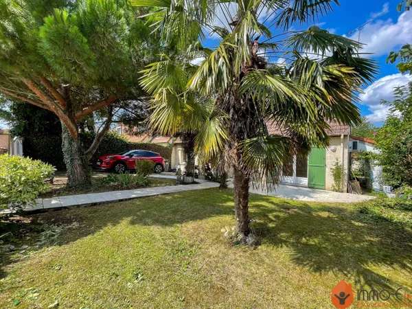 Maison 6 pièces 148 m² 