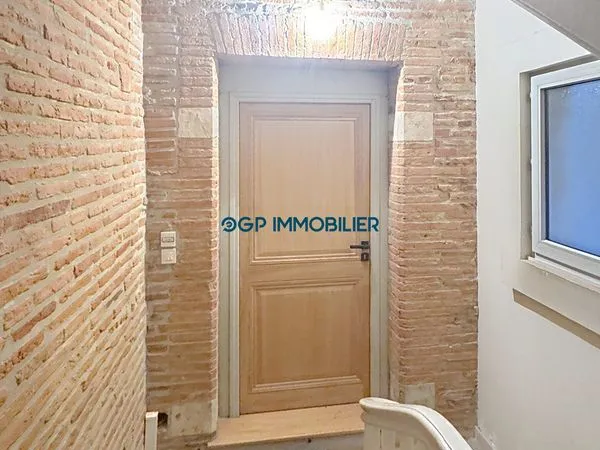 Appartement 4 pièces 66 m² 