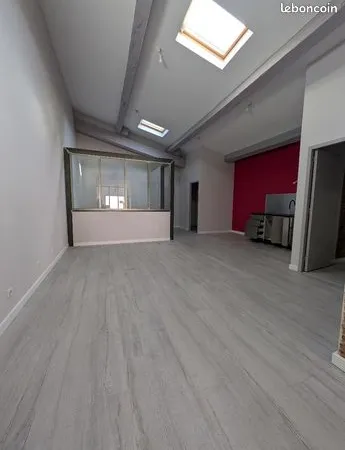Local commercial 80 m² 