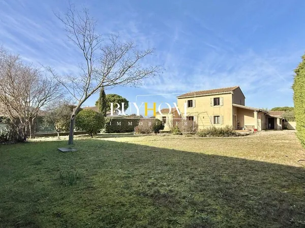 Maison 4 pièces 140 m² 