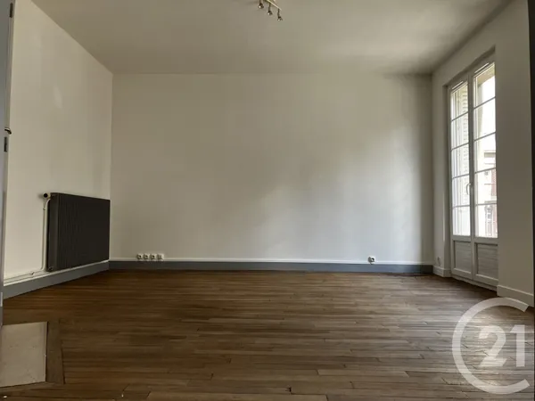 Appartement 3 pièces 83 m² 