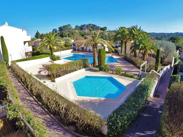 Maison 3 pièces 38 m² 