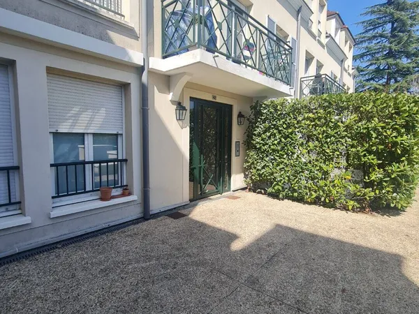 Appartement 1 pièce 24 m² 