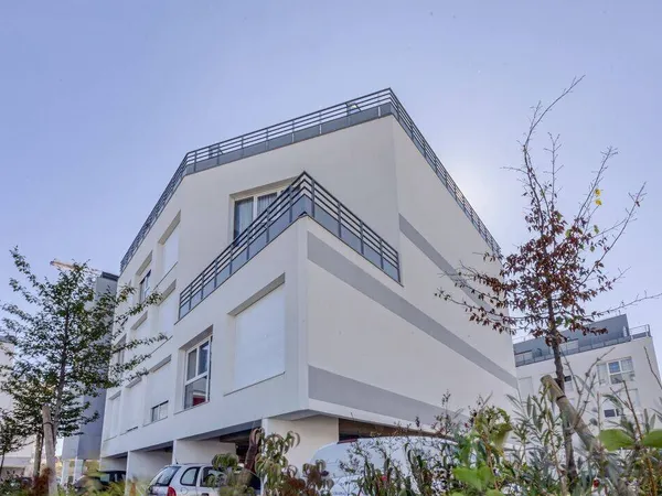 Studio 1 pièce 22 m² 