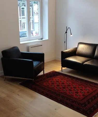 Colocation centre lille 