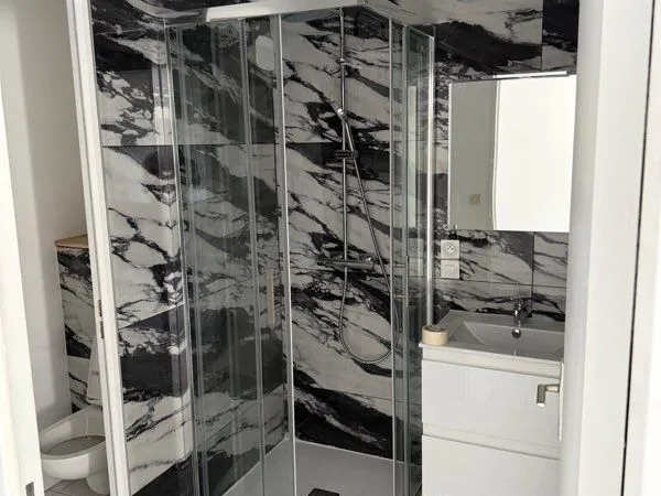 Studio meublé 27m2 au millénaire 