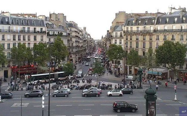 Boutique 2 pièces 27 m² 