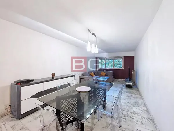 Appartement 2 pièces 60 m² 