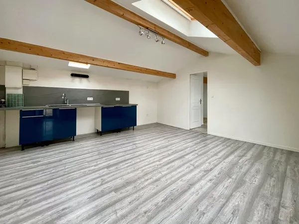 ? Investisseur : 2 Appartements T2 (Total 90m²) - Dpe C ? - Aucun Travaux 