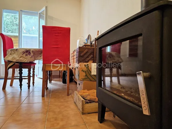 Maison 4 pièces 86 m²