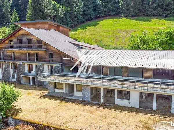 Villa 6 pièces 1100 m² 