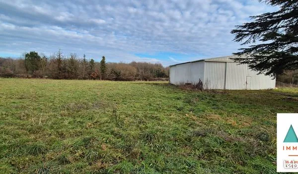 Maison 1 pièce 180 m² 