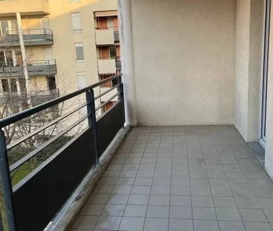 Appartement 1 pièce 34 m² 