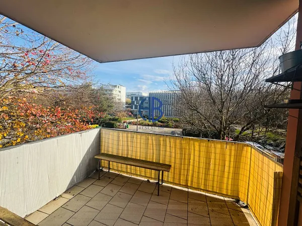 Appartement 3 pièces 69 m² 