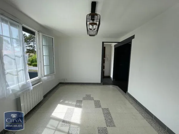 Appartement 3 pièces 54 m² 
