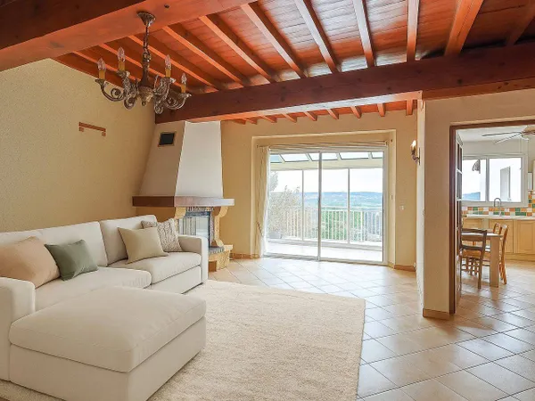 Maison 4 pièces 138 m² 
