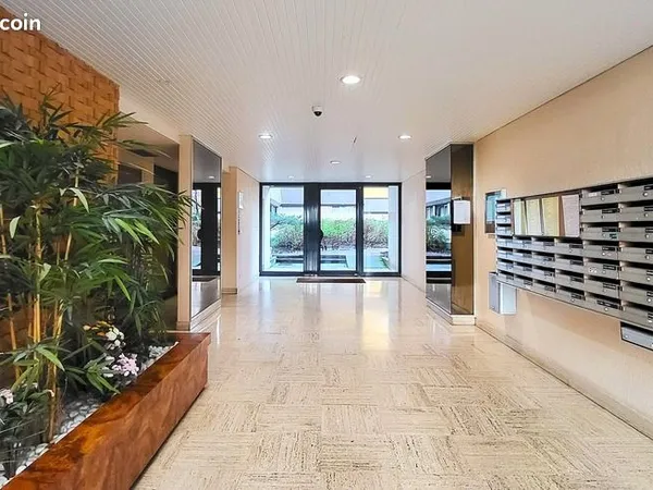 Appartement 4 pièces 110 m² 