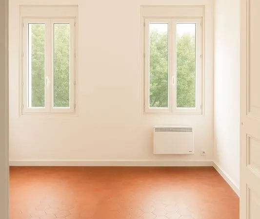 Joli 2 pièces (40m2) quartier pavillonnaire 