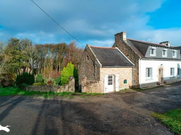 Maison 4 pièces 103 m² 