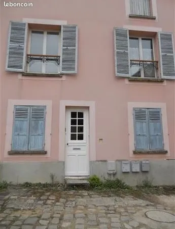 Appartement 2 pièces 35 m² 
