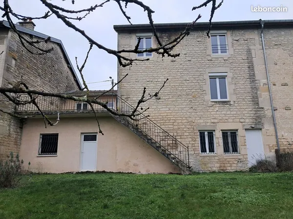 Maison 5 pièces 111 m² 
