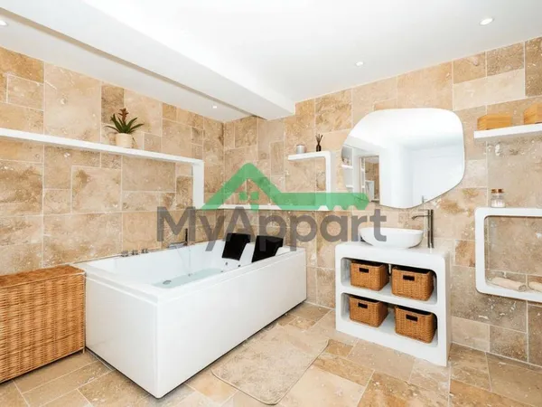 Appartement 2 pièces 48 m² 