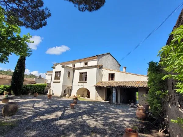 Achat : Maison Laurens (34480) 