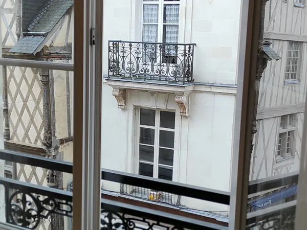 Appartement centre ville 