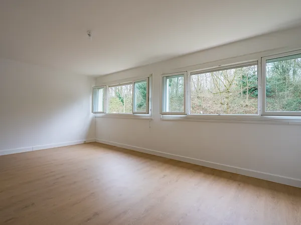 Studio 1 pièce 33 m² 