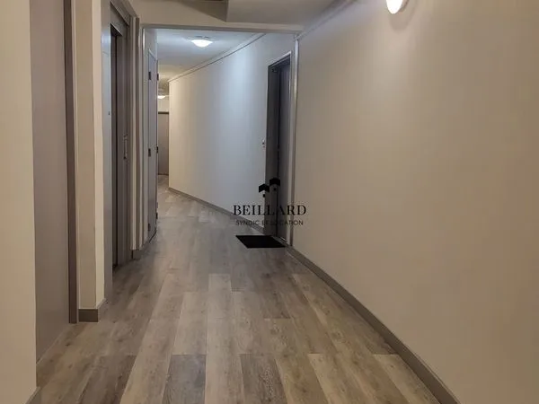 Appartement 2 pièces 53 m² 
