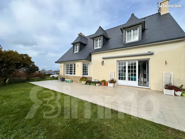 Maison 6 pièces 146 m² 