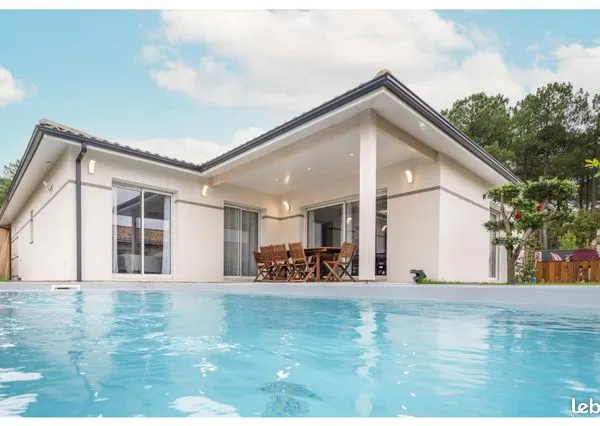Maison 5 pièces 105 m² 
