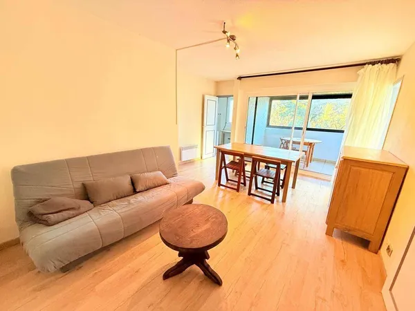 Appartement 3 pièces 52 m² 