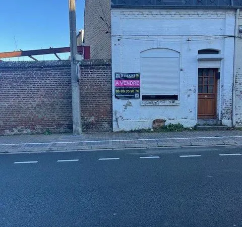 Maison 73 m² Caudry 