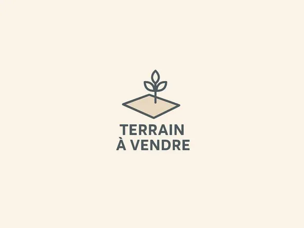 Terrain 1201 m² 