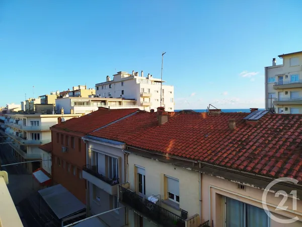Appartement 2 pièces 35 m² 