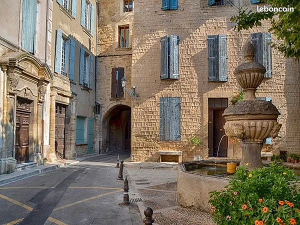 Maison de village 6 pièces 100 m² 