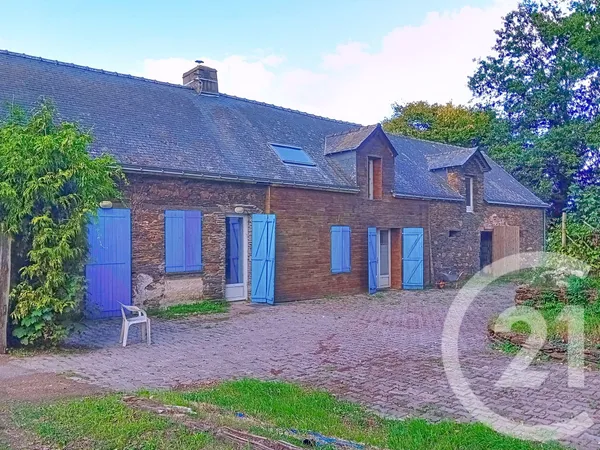 Maison 7 pièces 128 m² 
