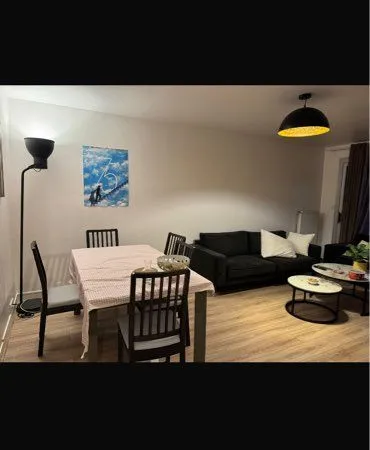 Chambre à louer 