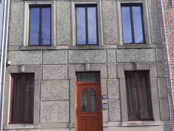Maison 6 pièces 125 m²