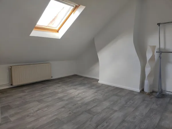 Appartement 2 pièces 27 m² 