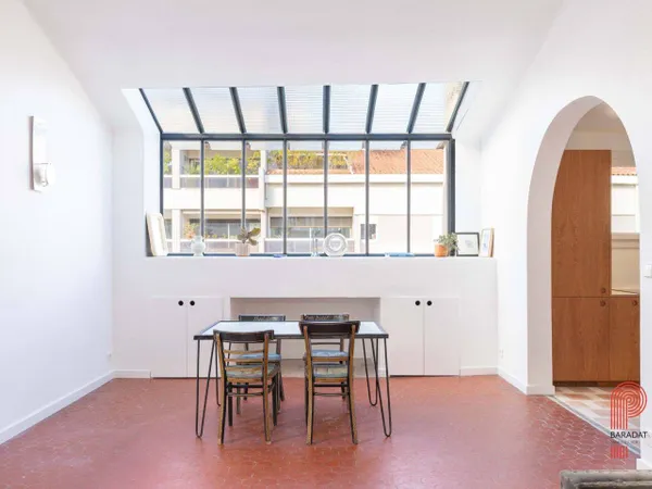 Appartement 3 pièces 74 m² 