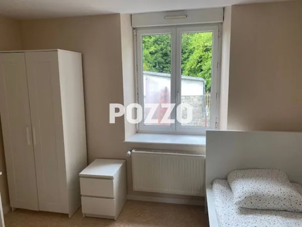 Appartement 1 pièce 14 m² 