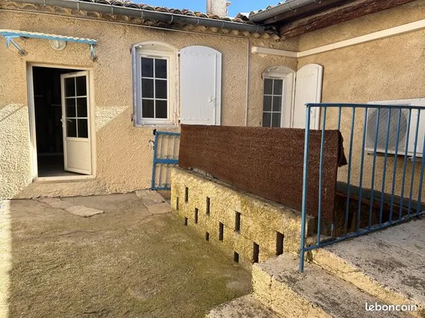 Maison 4 pièces 63 m² 