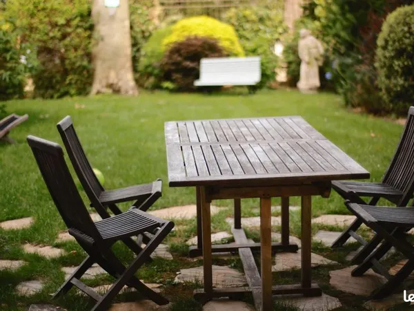 Maison 5 pièces 144 m² 