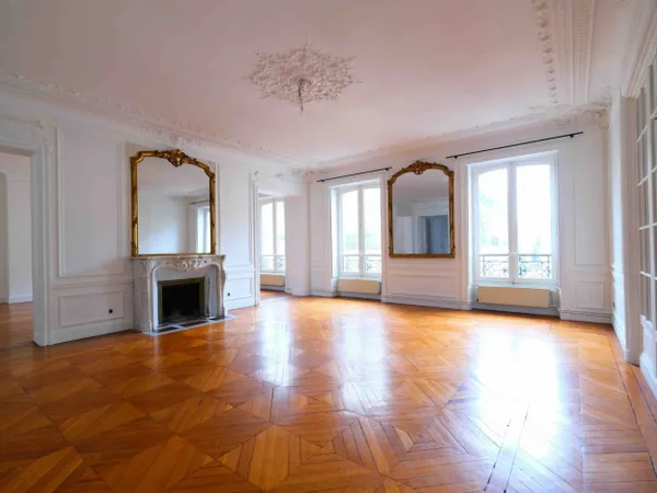 Appartement 5 pièces 