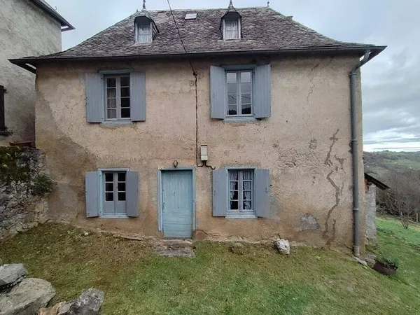 Maison 5 pièces 95 m² 